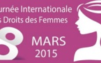 27 femmes à la table du préfet de l'Eure pour la journée internationale des droits des femmes