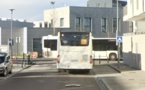 Yvelines. Encore un bus visé par des jets de projectiles à Carrières-sous-Poissy