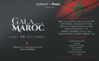 Yvelines. Gala de soutien aux victimes du séisme au Maroc, ce jeudi 28 septembre aux Mureaux 
