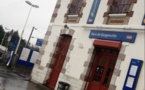 Yvelines. Des stupéfiants dans la valise du voyageur toulousain arrêté à la gare de Gargenville
