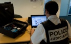 Une équipe de faux policiers arrêtée par la Brigade de répression du banditisme de Versailles