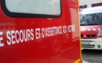 Carrières-sur-Seine : le scooter percute la voiture qui débouchait, deux adolescents blessés