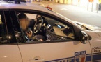 Conflans : sa fourgonnette percute un arbre, il est retrouvé inconscient 30 minutes plus tard