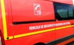 Seine-Maritime. Une octogénaire brûlée au 3ème degré dans l'incendie de son appartement à Fécamp