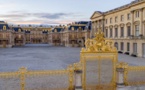 Alerte à la bombe : le château de Versailles évacué pour la sixième fois en une semaine 