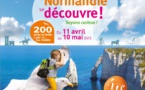 On fait quoi ce week-end en Haute-Normandie ?