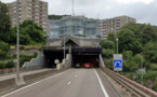 Tunnel de la Grand'Mare à Rouen : les travaux de modernisation entraînent la fermeture de la RN28 la nuit 