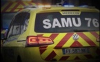 Percuté par une automobiliste près du Havre, un agent de la SAPN succombe à ses blessures