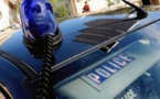 Limay : l'agresseur poursuit sa victime avec un couteau et une barre de fer
