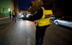 Les Mureaux : un jeune conducteur sans permis manque de renverser des policiers