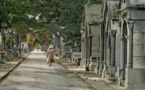Visite guidée : le cimetière Sainte-Marie du Havre, un musée à ciel ouvert
