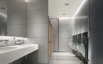 Yvelines. Il regardait les jeunes filles dans les toilettes de Parly2 au Chesnay 