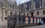 Alertes à la bombe : le Palais de justice et (encore) l’Hôtel de ville de Rouen menacés