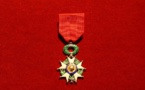 Eure : quatre anciens combattants et résistants décorés de la Légion d'honneur ce 8 mai