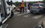 Poissy : un octogénaire meurt au volant, victime d'un arrêt cardiaque