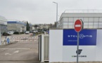 Yvelines. Cagoulés et gantés, ils tentent de s’introduire dans l’enceinte du site PSA à Poissy 