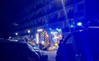 Yvelines. La piste criminelle privilégiée après deux départs de feu dans un immeuble à Aubergenville 