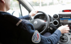 Viroflay : l'auteur d'une tentative de vol de voiture circulait sur un vélo dérobé...