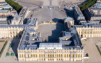 Colis suspect au château de Versailles : 500 personnes évacuées pour une boite de chocolat