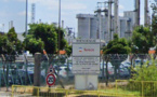 Accident mortel du travail dans une usine de Lillebonne : plusieurs enquêtes sont ouvertes