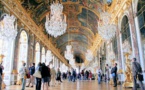 Alerte incendie au musée du château de Versailles : près de 3 000 visiteurs évacués