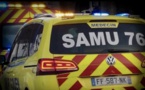 Un septuagénaire décède après une chute de vélo, à Bois-Guillaume près de Rouen 