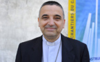 Le pape accepte la démission de l'archevêque de Rouen et choisit Mgr Lebrun pour lui succéder 