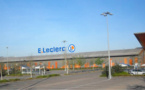 Chez Leclerc, à Achères, les voleurs de jeux vidéo menacent de tuer les agents de sécurité