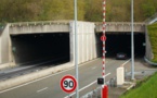 #InfoRoute. Autoroute A14 et bretelles fermées dans les deux sens de 21h30 à 5h du 27 au 31 mai