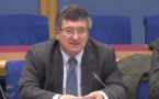 Claude Morvan, nommé préfet des Yvelines en Conseil des ministres