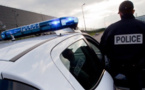 Yvelines : des cambrioleurs pourchassés par la police sur les voies ferrées à Épône