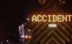 Un mort et un blessé grave dans un accident sur une route de l’Eure