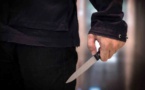 A Rouen, blessée grièvement de plusieurs coups de couteau, son mari est interpellé pour tentative d'homicide