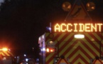 Eure. Collision mortelle entre une voiture et un poids lourd au Manoir, la victime était âgée de 25 ans