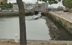 Au Havre, il chute de 5 mètres dans le bassin du Roy : un homme de 58 ans, blessé grièvement