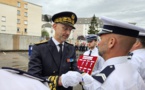 Cérémonie d'hommage à l'hôtel de police de Rouen : 52 fonctionnaires décorés, dont certains pour acte de courage
