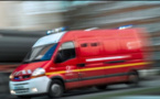 Yvelines : une femme de 79 ans agressée pour son sac à main. Blessée en chutant au sol