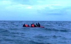 Pas-de-Calais : 8 migrants perdent la vie dans le naufrage de leur embarcation 