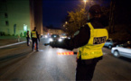 Yvelines : rodéo et feu de voiture cette nuit dans la cité de la Noé à Chanteloup-les-Vignes