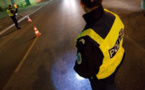 Yvelines : il se planque dans une poubelle pour échapper aux policiers qui le poursuivent !