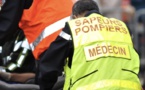 Seine-Maritime. Une femme tuée et un enfant de 4 ans blessé grièvement dans un accident
