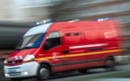 Yvelines : elle se jette du 3ème étage au cours d'un différend conjugal, au Port-Marly