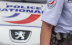 Yvelines: un chauffeur de bus frappé au visage par un voyageur à Mantes-la-Ville 