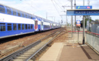 Yvelines : un sexagénaire menacé avec des ciseaux dans le train à Plaisir