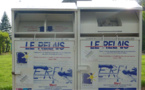 Yvelines : leur voiture était pleine de vêtements volés dans des containers relais