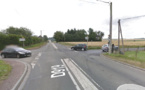Seine-Maritime : accident mortel sur la D919 qui est coupée dans les deux sens 