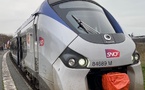 SNCF : trois nouvelles rames Régiolis pour moderniser la ligne Le Havre - Bréauté - Fécamp