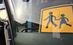 Yvelines.  A Versailles, un chauffeur de bus scolaire contrôlé positif aux stupéfiants et sans permis
