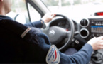 Au volant d'une voiture volée à Evreux, le jeune Elbeuvien tente de semer la police  