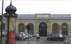 Fausse alerte à la sacoche suspecte à la gare de Versailles